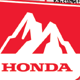Honda Overland Expo